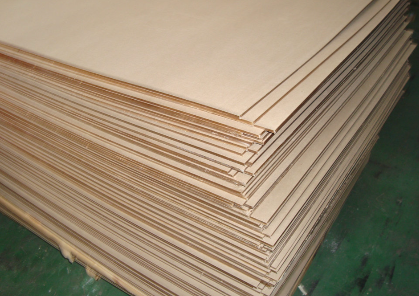 Insulation paperboard